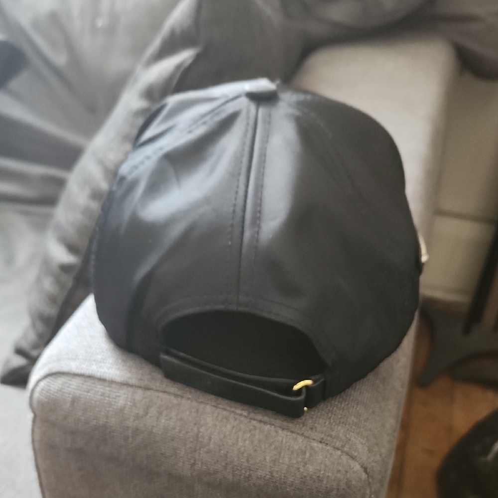 Prada Hat - Picture 5 of 6